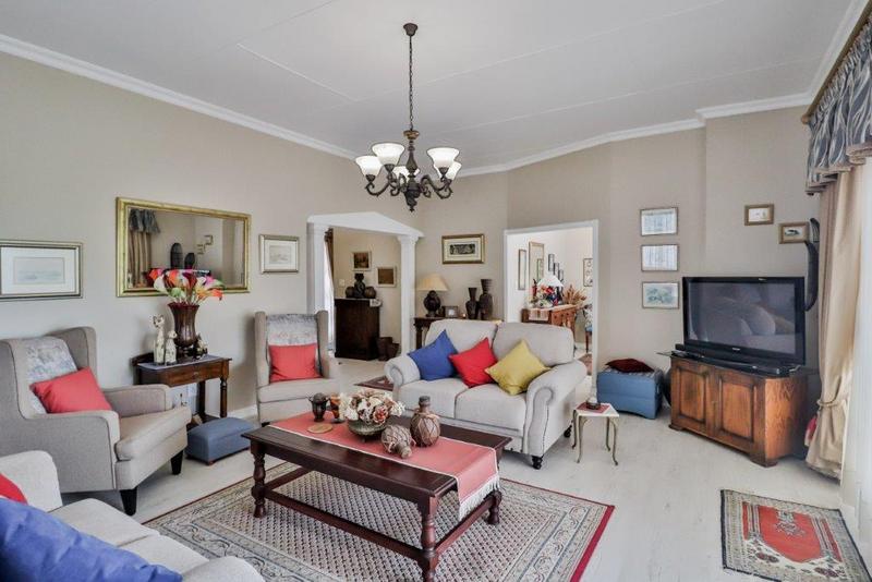 4 Bedroom Property for Sale in Stilbaai Wes Western Cape